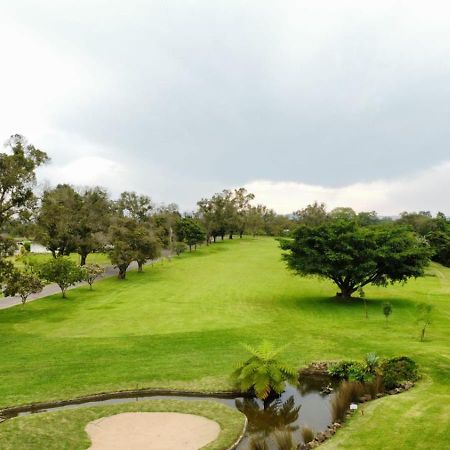 Eshowe Hills Golf Estate Villa Kültér fotó